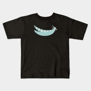 Peas Kids T-Shirt